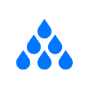 Drink Water - Hydro Coach Icon