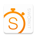 Sworkit: Personal Trainer Icon