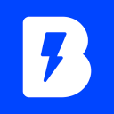 BluSmart: Safe Electric Cabs Icon