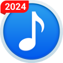 Музика - MP3-плеєр Icon