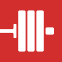 StrongLifts Weight Lifting Log Icon