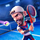 Mini Tennis Icon