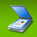 Clear Scan : تطبيق PDF Scanner Icon