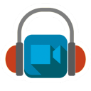 MP3 비디오 컨버터 Icon