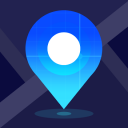 Gmocker: GPS Fake Location Icon