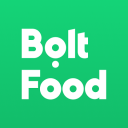 Bolt Food: Leverans & Takeaway Icon