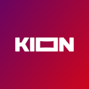 KION – фильмы, сериалы и тв Icon