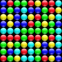 Bubble Poke - बुलबुले खेल Icon