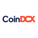 CoinDCX:Trade Bitcoin & Crypto Icon