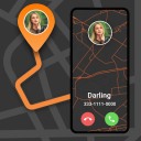 Familo: Найти телефон по GPS Icon
