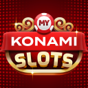 my KONAMI Slots Las Vegas Icon