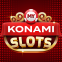my KONAMI Slots Vegas Machines