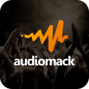 Audiomack: завантажувач музики Icon