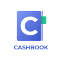 CashBook: Business Ledger Book Icon