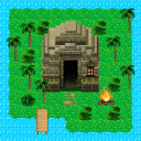 Survival RPG 2: 神殿の遺跡アドベンチャー2D Icon