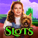 Wizard of Oz Slot Machine Game Icon