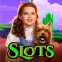 Wizard of Oz Slots-Spiele