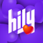 Hily: app per conoscere gente