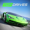 Top Drives – 車のカードレーシング Icon