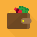 Fast Budget - Expense Manager Icon