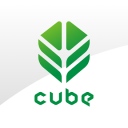 國泰世華網路銀行CUBE Icon