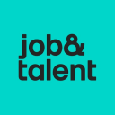 Job&Talent: Finde heute Arbeit Icon