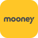 Mooney App: pagamenti digitali Icon