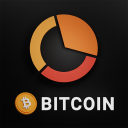 CoinStats：仮想通貨ポートフォリオ・マネージャー Icon