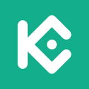 KuCoin 비트코인, 가상화폐 디지털 자산 거래소 Icon