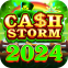 Cash Storm Casino - Slots Game