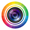 PhotoDirector – 写真加工 & 画像編集アプリ Icon