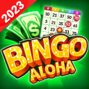 Bingo Aloha-Jeux de bingo Icon