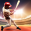 Baseball Clash: Multijogador