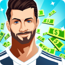 Idle Eleven Football tycoon Icon