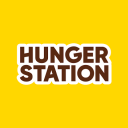 Hungerstation Icon
