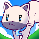 Super Cat Tales 2: Jogos de Pl Icon