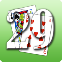 Card Game 29 Icon