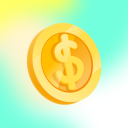 Moneybox - A simple piggy bank Icon