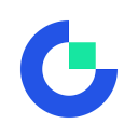 Gate.io: біткоін, криптовалюта Icon