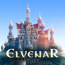 Elvenar - Fantasy Kingdom Icon