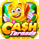 Cash Tornado™ Slots — Cassino Icon