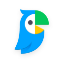 Naver Papago - AI Translator Icon