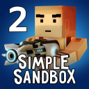 Simple Sandbox 2 Icon