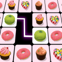 Onet 3D - Puzzle Matching game Icon