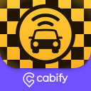 Easy Tappsi, una app de Cabify Icon