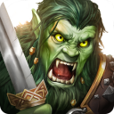 Legendary : Game of Heroes Icon