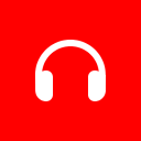MusicTube Icon