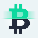 Bitcoin & Crypto DeFi Wallet Icon