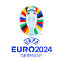 UEFA EURO 2024 officiel Icon