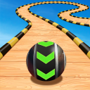 रोल बॉल्स (Rolling balls 3D) Icon